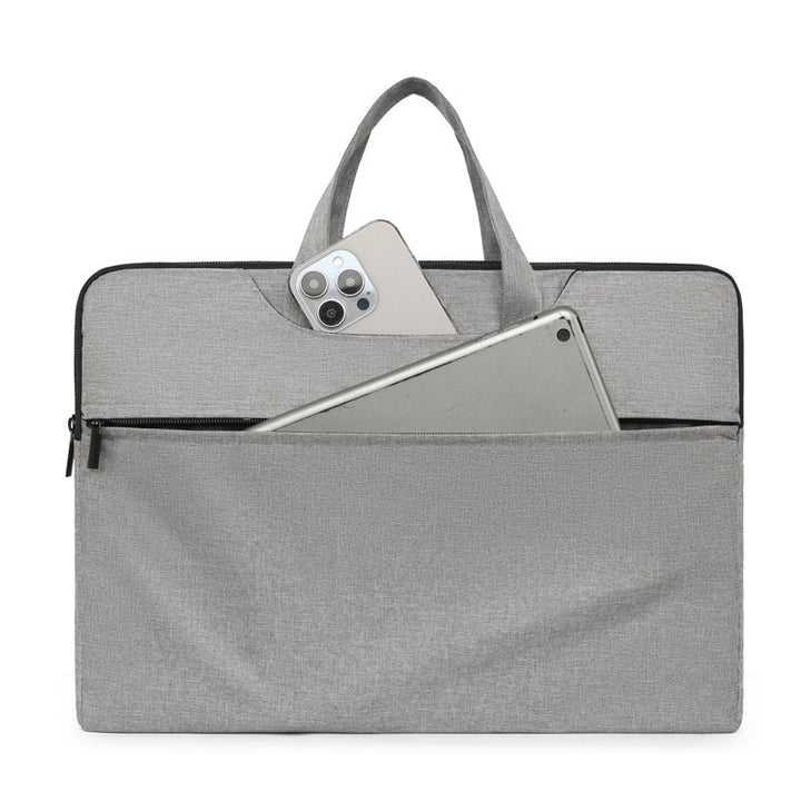Compact Laptop Sleeve Bag Kalsten