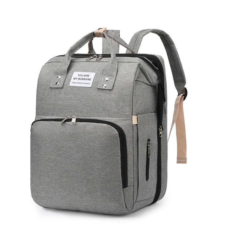 Versatile Travel Backpack Kalsten