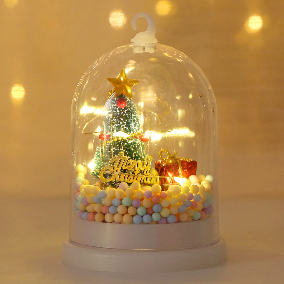Christmas decoration