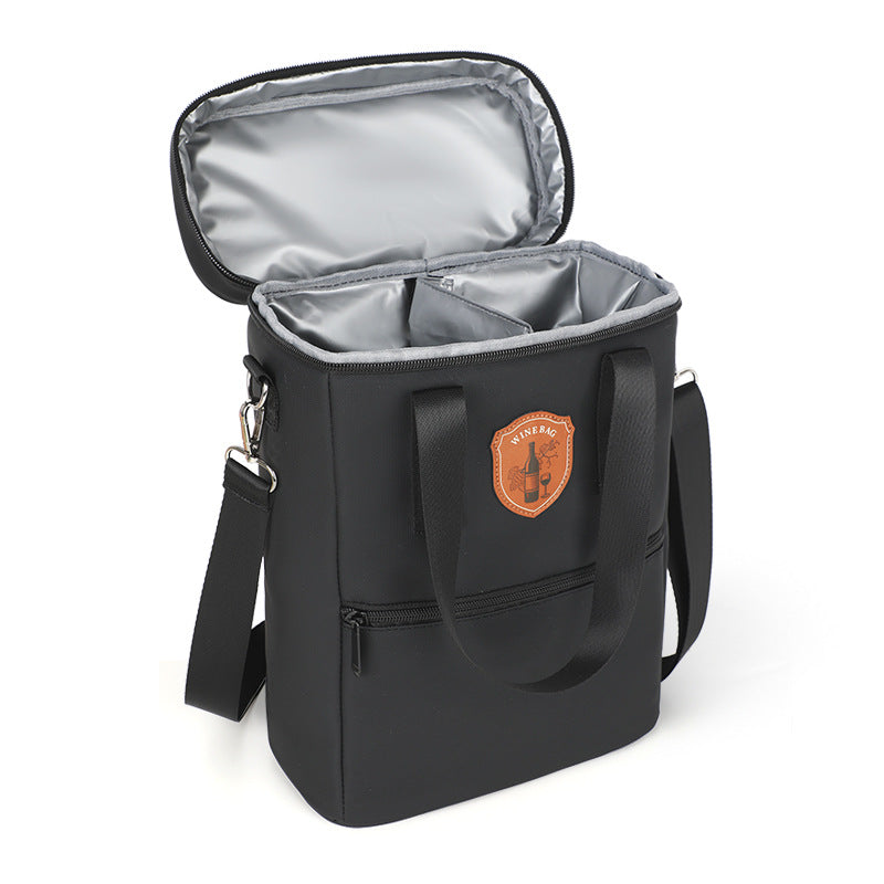 Insulated Multi-Purpose Food Carrier Kalsten