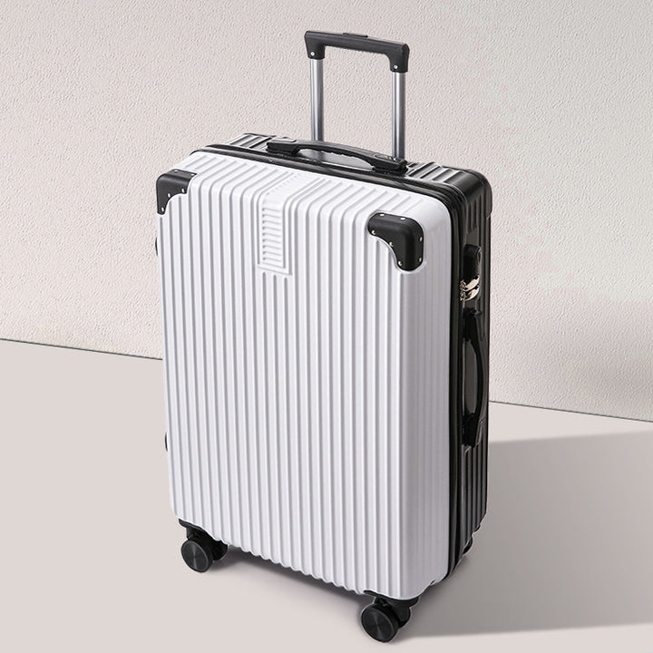 WoSpacious Rolling Luggage Kalsten