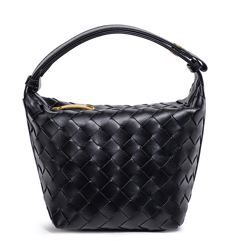Woven Handbag Kalsten
