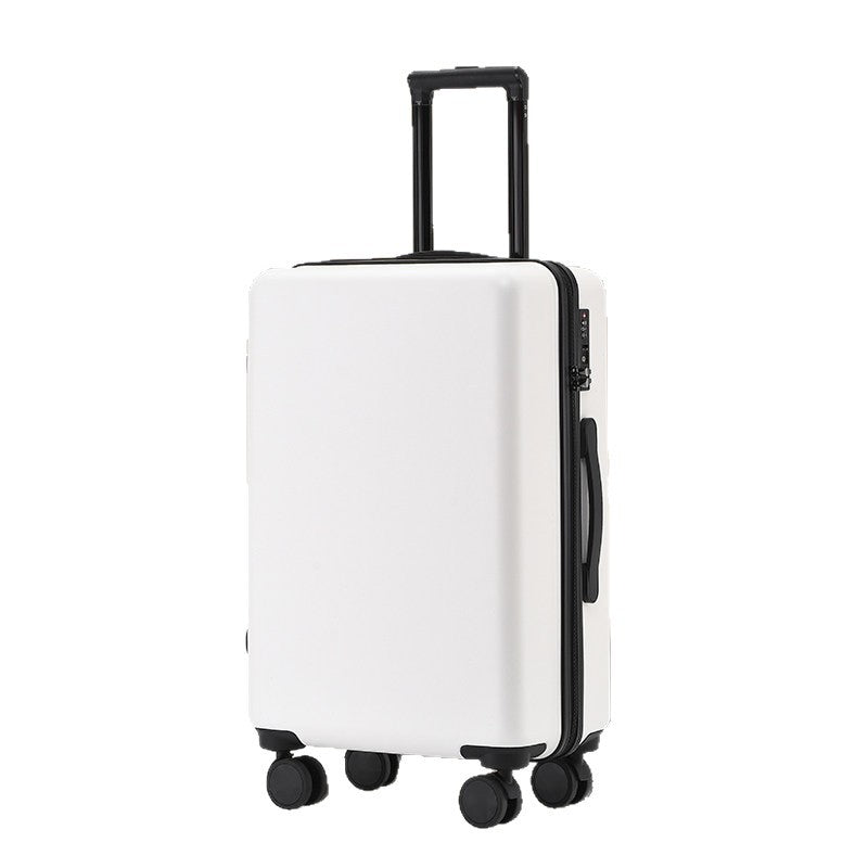 Hard Shell Spinner Luggage Kalsten