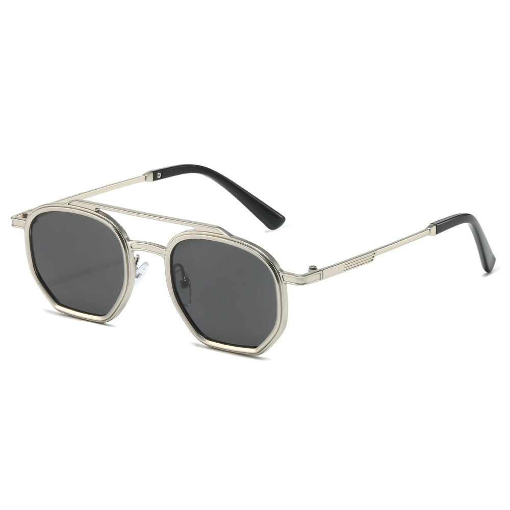 Modern Abstract Sunglasses Kalsten