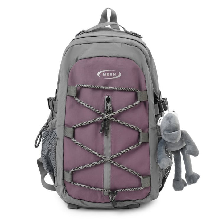 Adventure-Ready Hiking Backpack