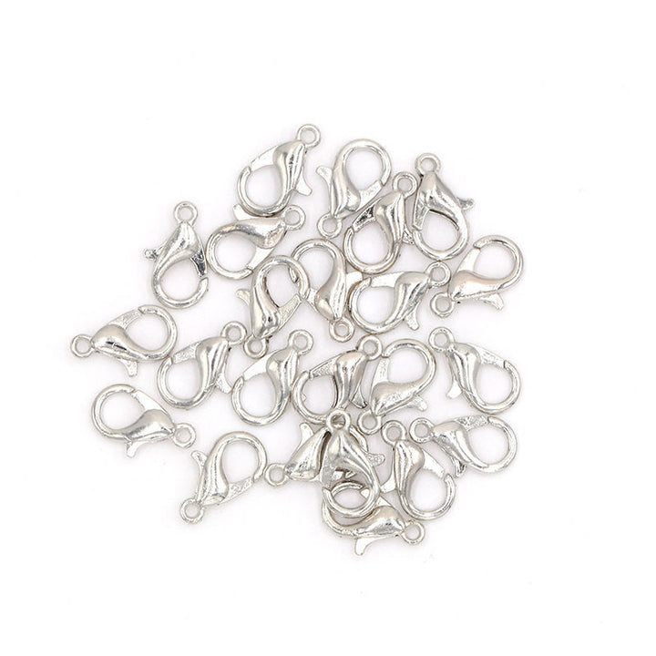 Kit for jewelry making with lobster clasps Kalsten
