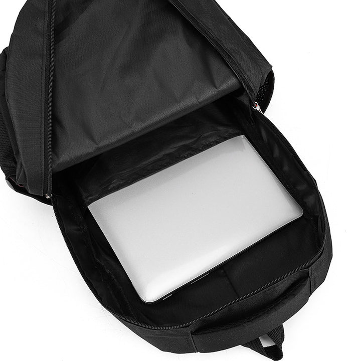 Ergonomic Multi-Compartment Backpack Kalsten