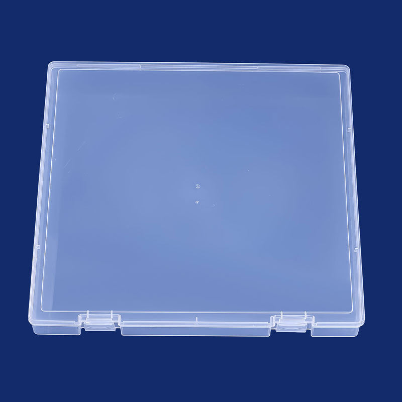 Premium Clear Storage Box Kalsten