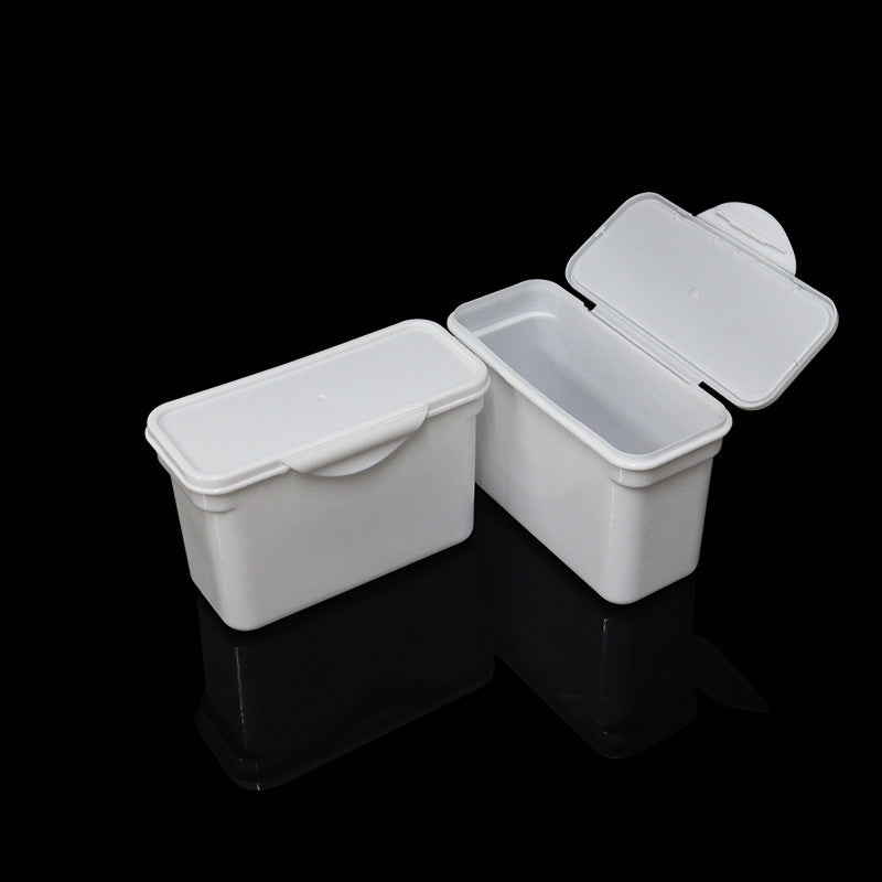 Versatile Rectangular Storage Container Kalsten