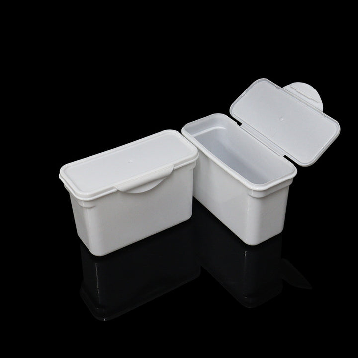 Versatile Rectangular Storage Container Kalsten