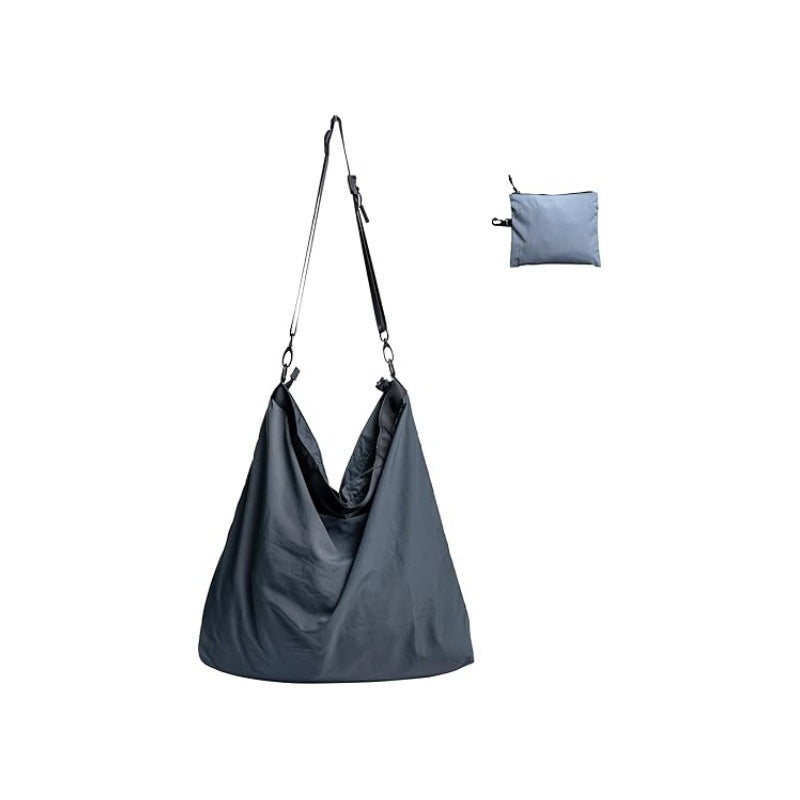 Large tote bag with adjustable shoulder strap Kalsten