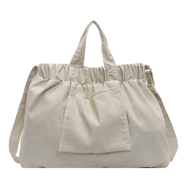 Spacious Everyday Duffle Bag Kalsten