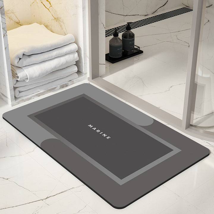 Non-Slip Bathroom Comfort Mat Kalsten
