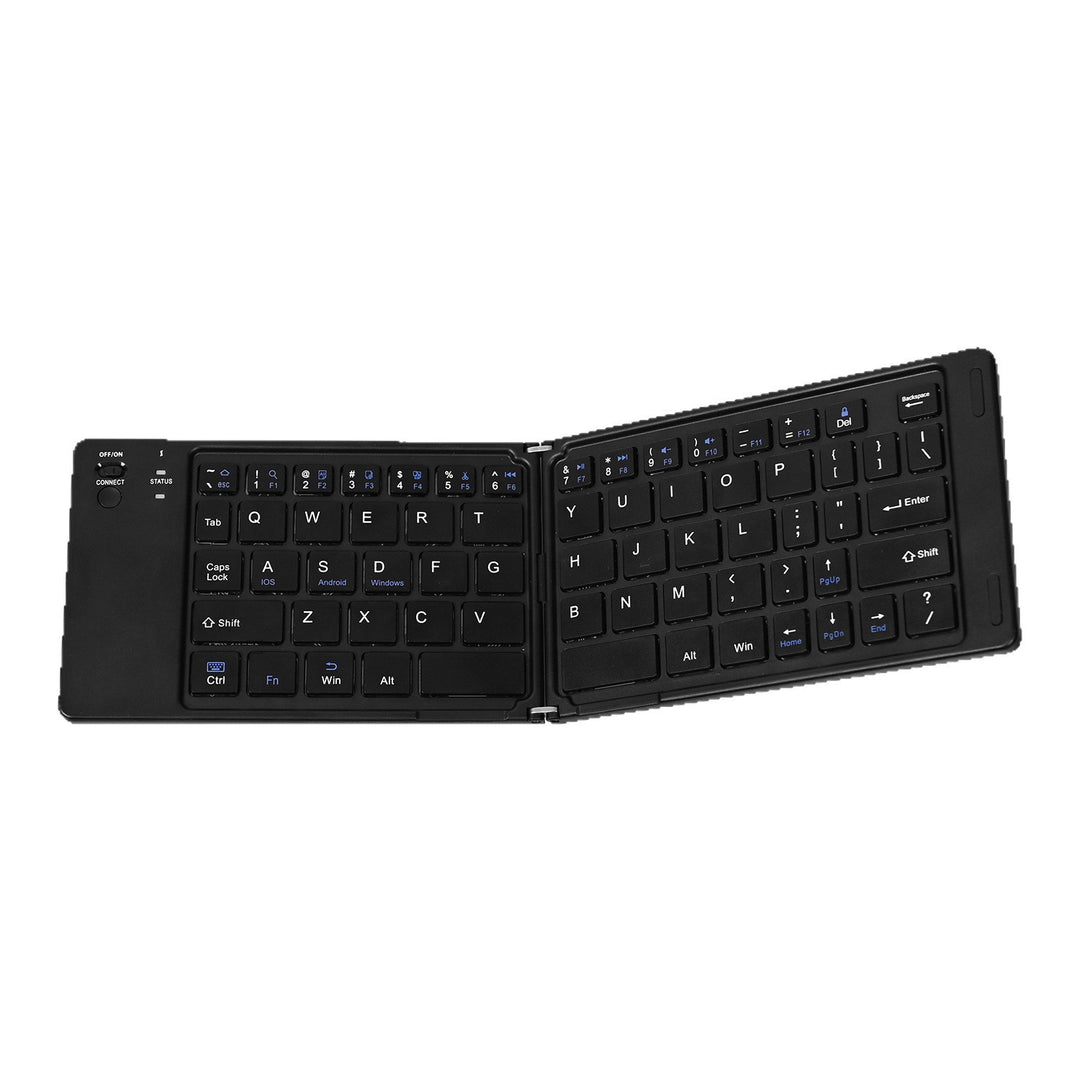 Foldable Bluetooth Keyboard Kalsten