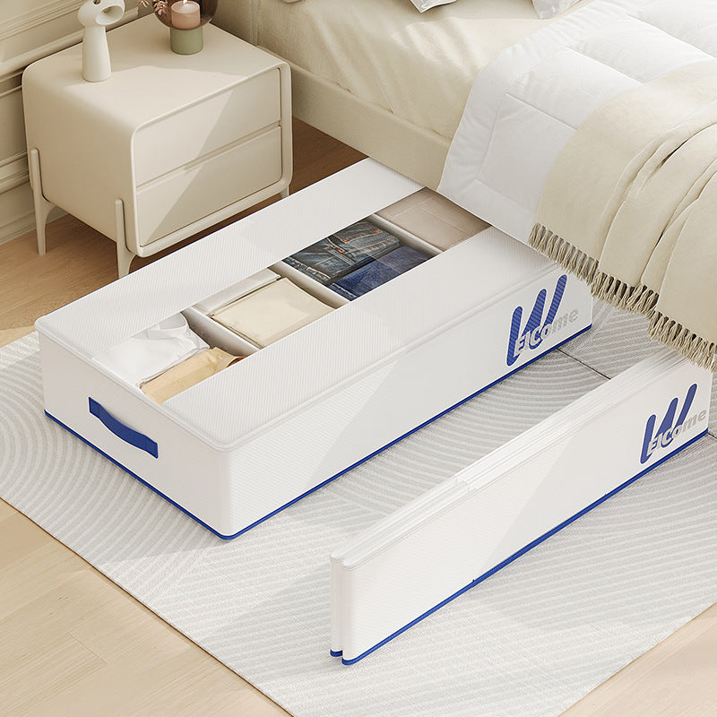 Under-Bed Storage Organizer