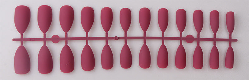 Stiletto Press-On Nail Set Kalsten