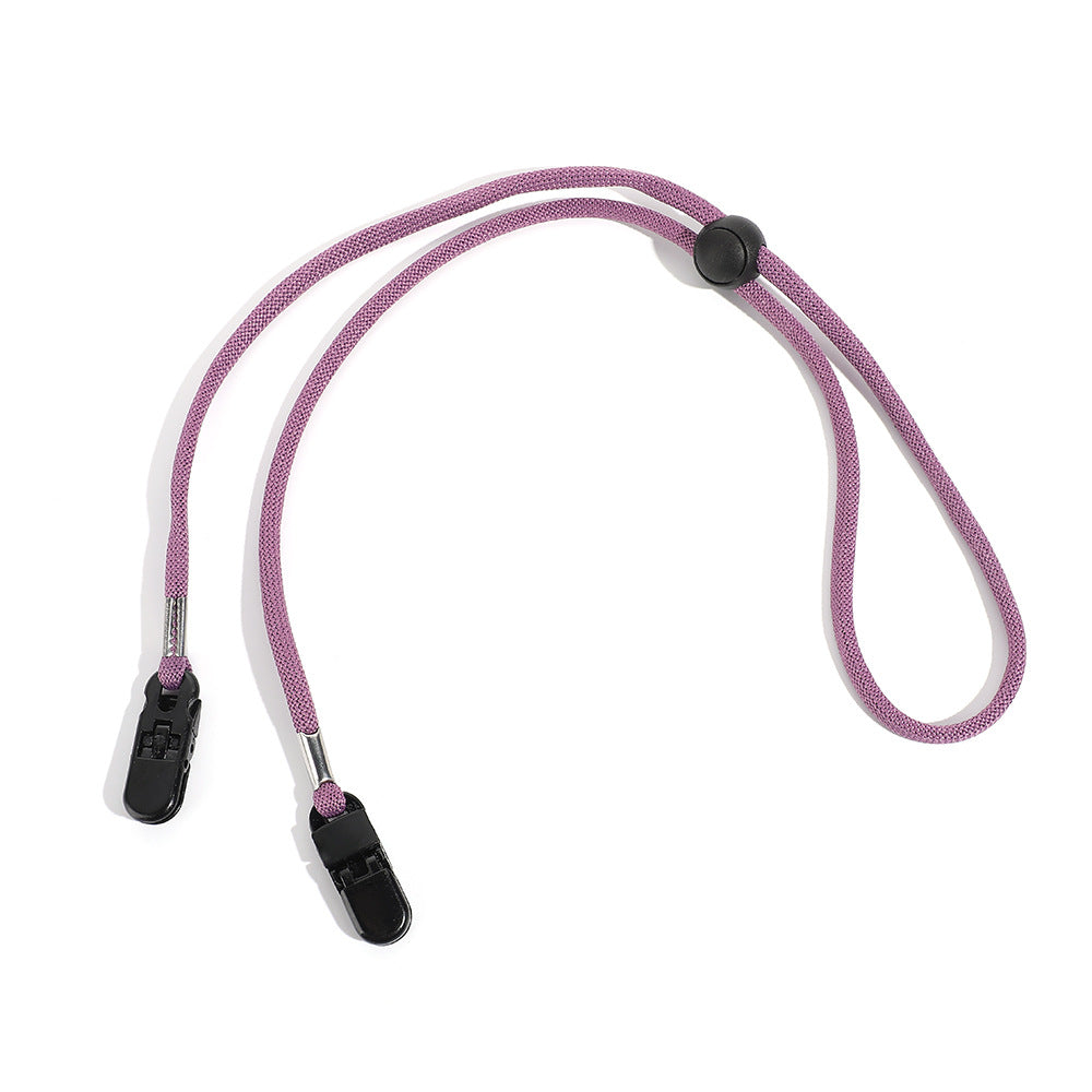 Adjustable Eyewear Retention System Kalsten