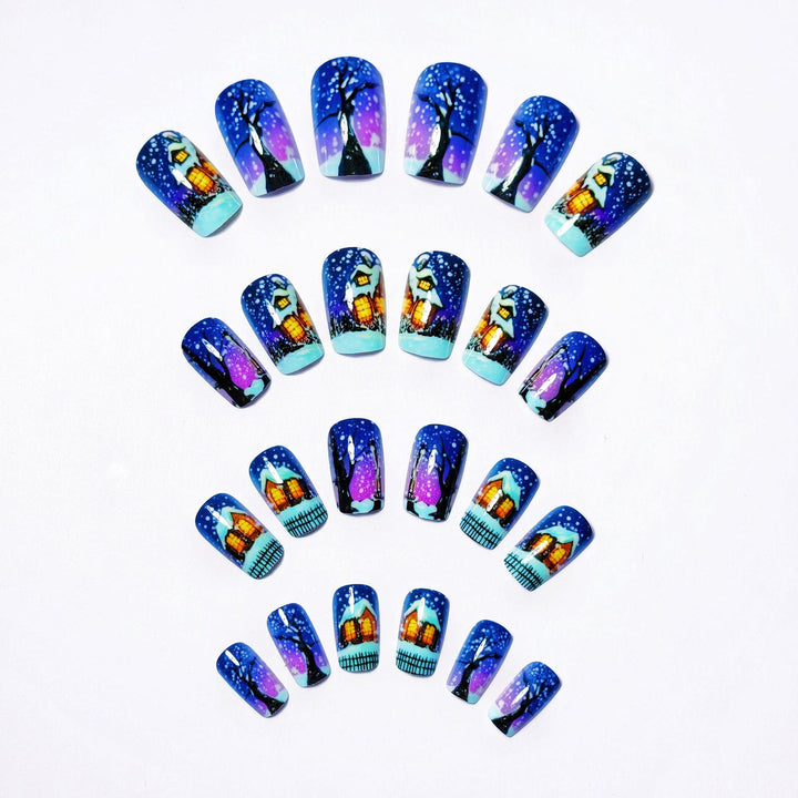 Nail design Kalsten