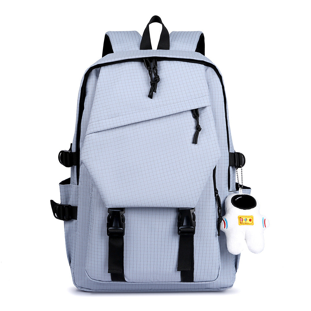High-Capacity Multi-Functional Travel Backpack kalsten