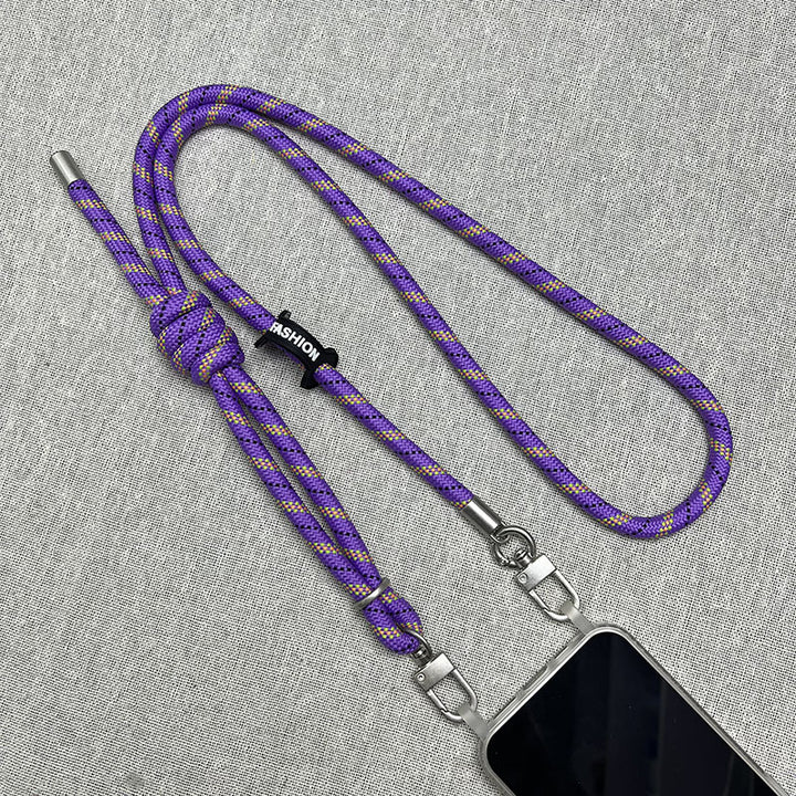 Adjustable Multifunctional Phone Lanyard Kalsten