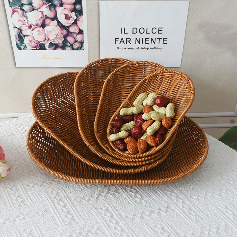 Decorative Rattan Kalsten