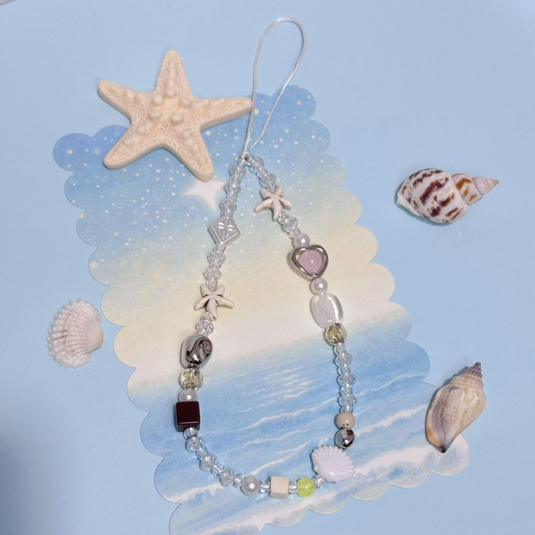Coastal Charm Necklace Kalsten