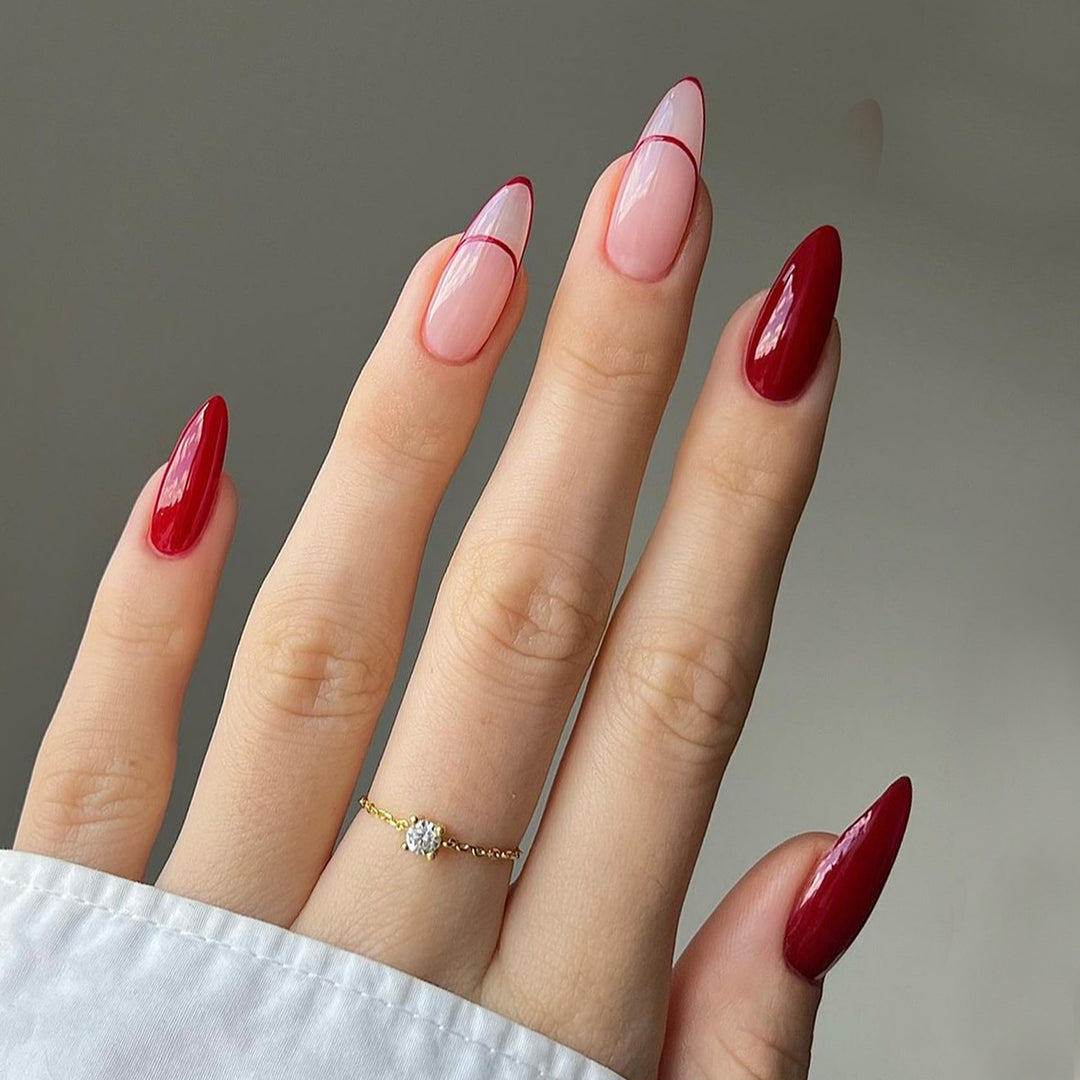 Elegant Stiletto Nail Art Extensions Kalsten 1789713183