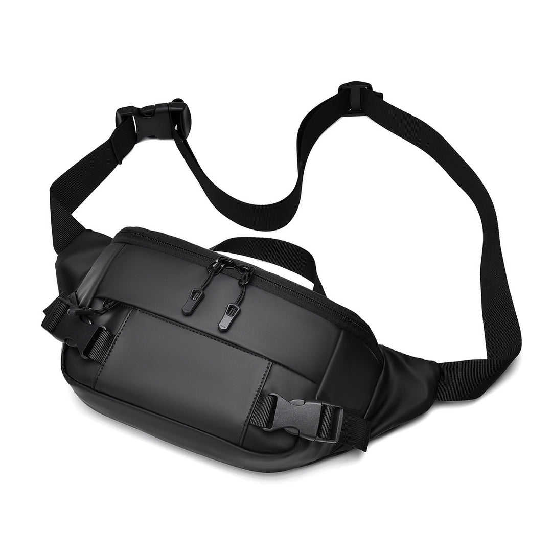 Waterproof Crossbody Travel Bag Kalsten
