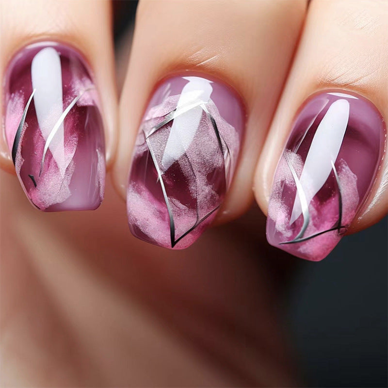 Nail Art Design Kalsten