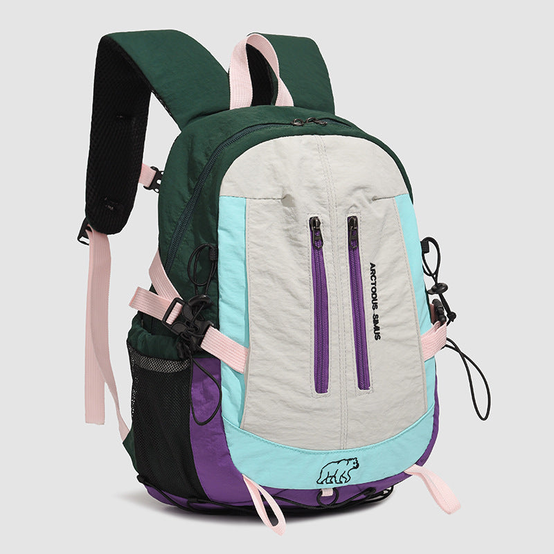 Multi-Functional Hiking Backpack Kalsten