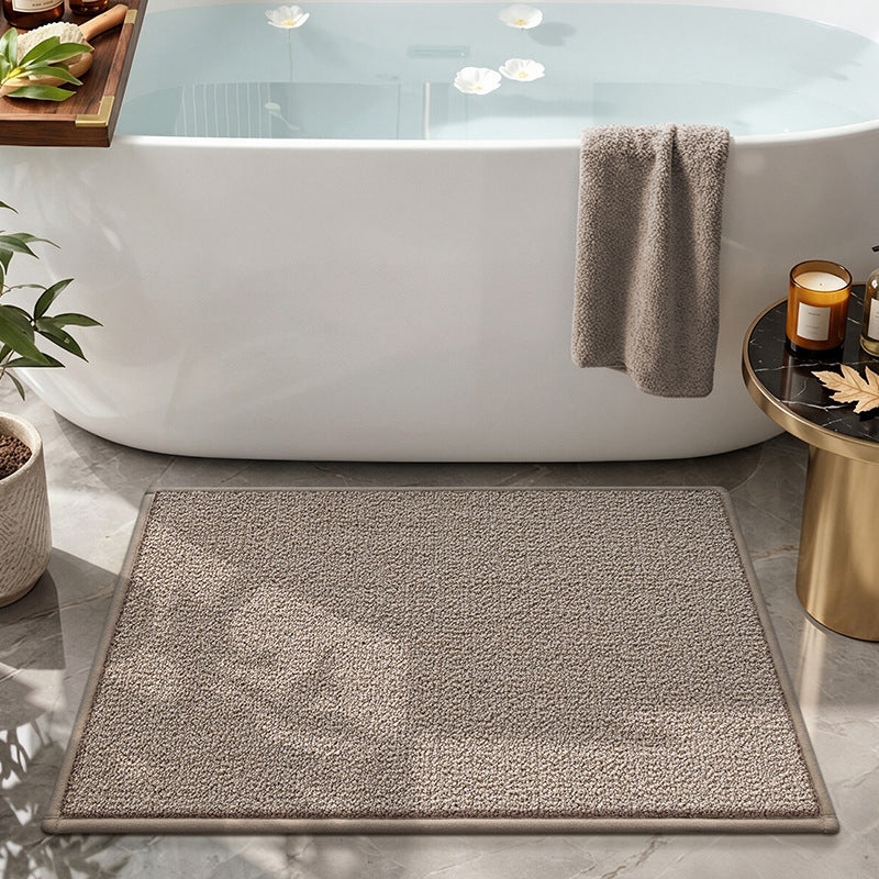 Luxurious Bath Mat Kalsten