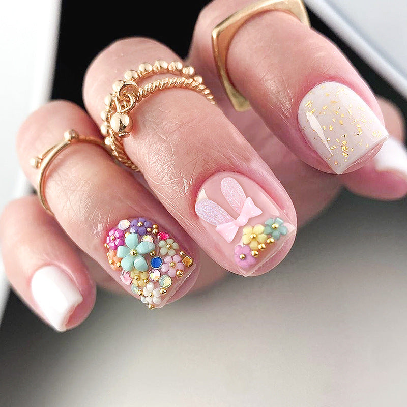 Decorative Nail Art kalsten