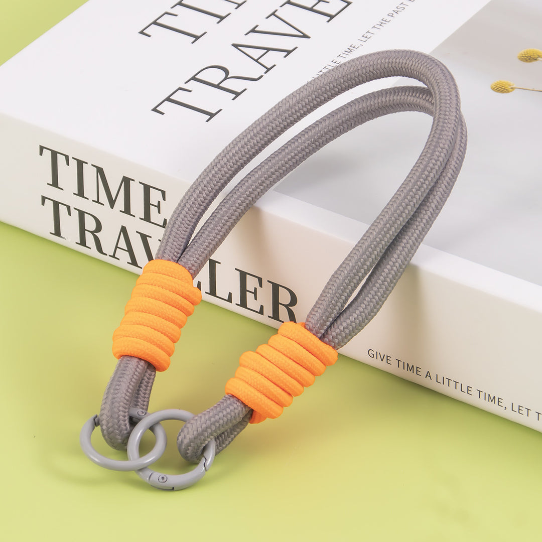 Fashionable Paracord Lanyard Kalsten