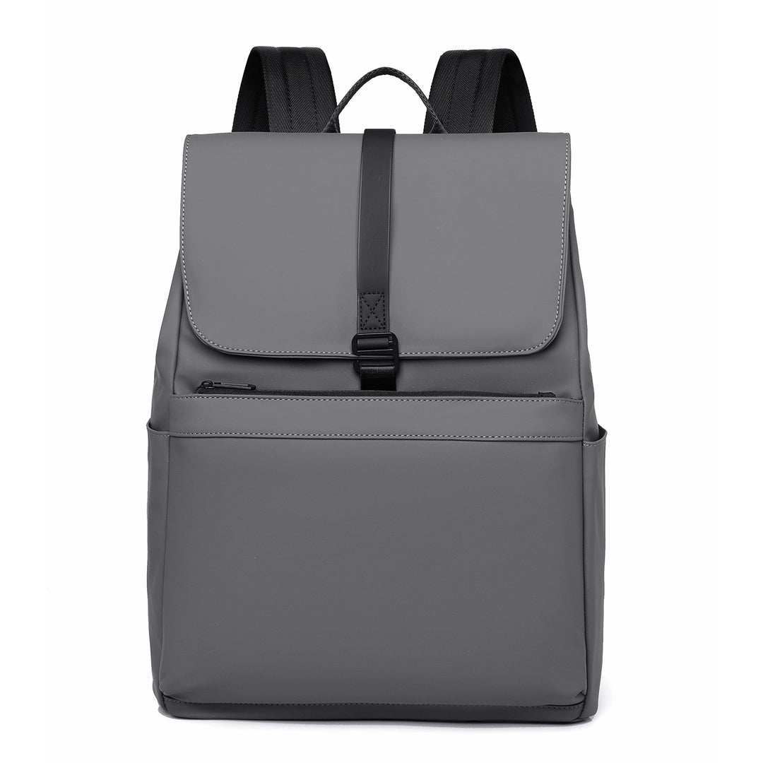 Stylish Structured Backpack Kalsten