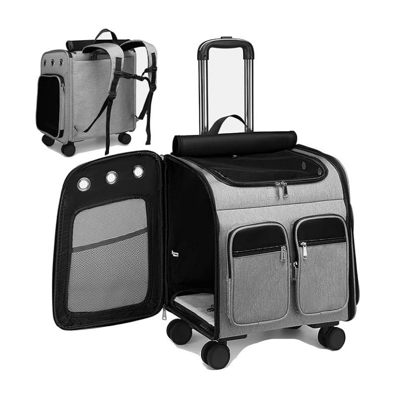 Travel bag Kalsten
