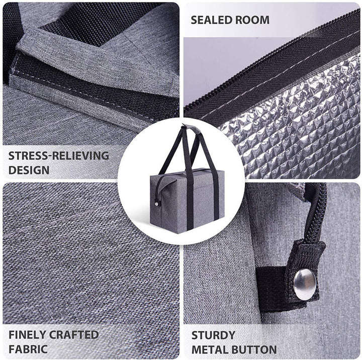 Women practical shopping bag Kalsten