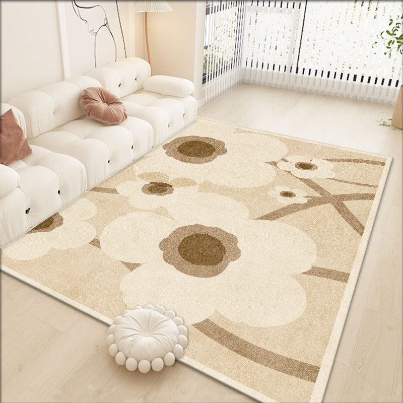 Modern Geometric Area Rug
