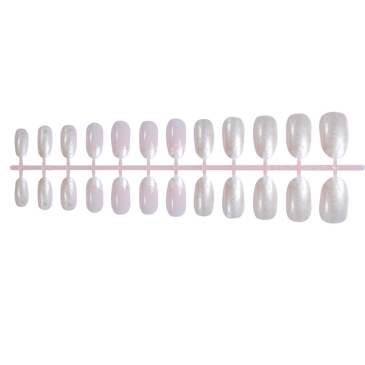 Gel Nail Tips Kalsten
