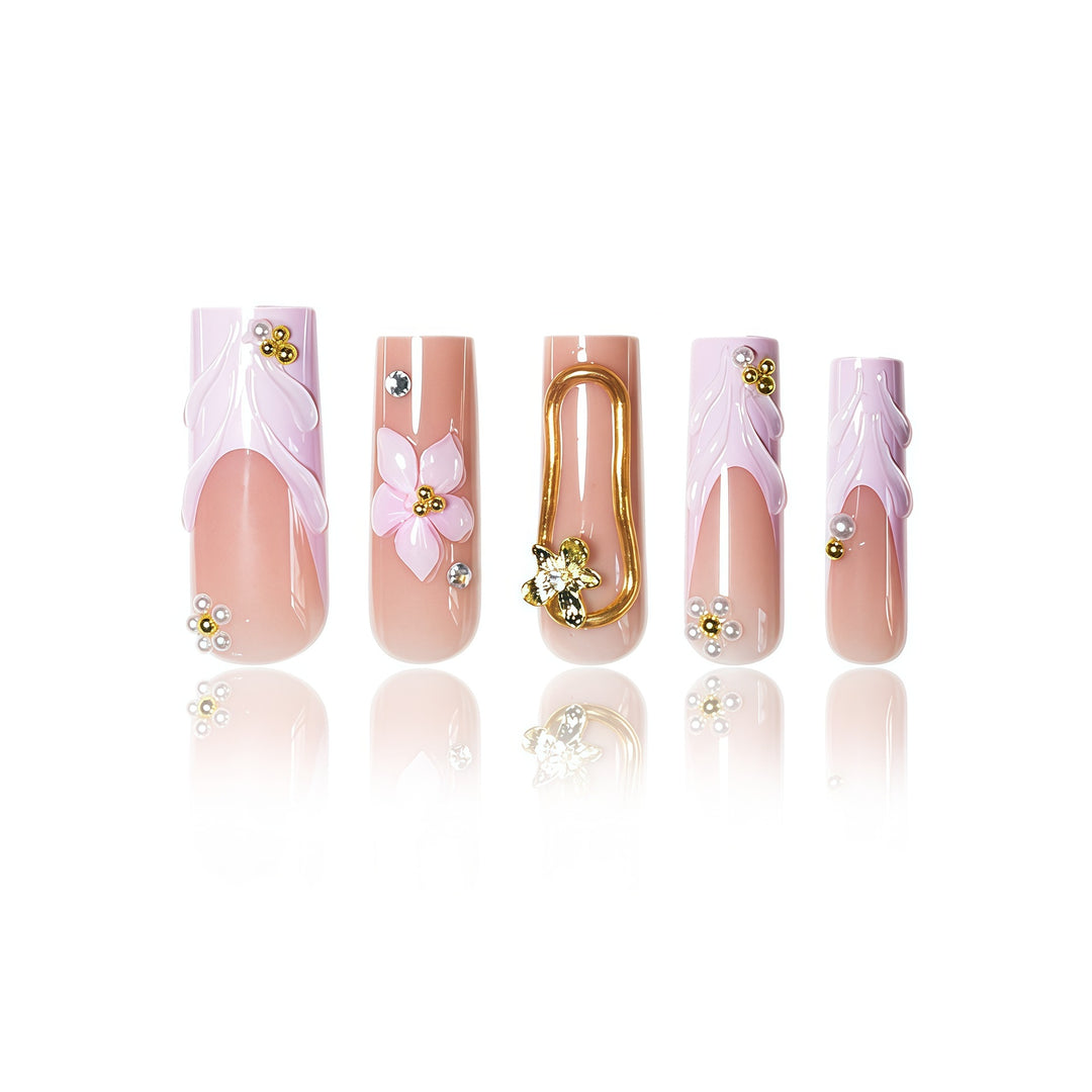 Decorative Nail Art Kalsten