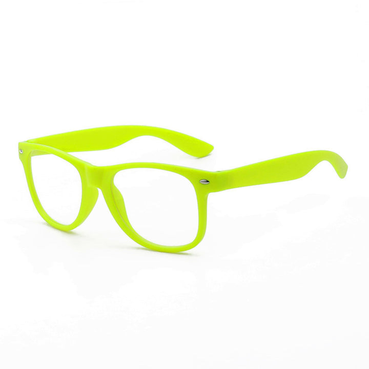 Classic Pilot Style Sunglasses Kalsten