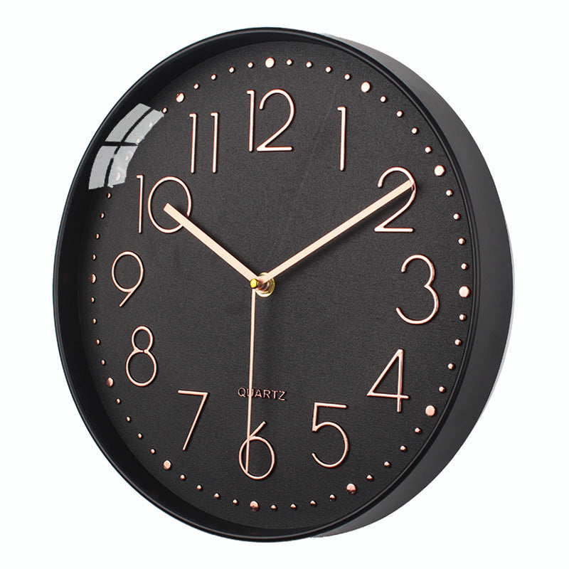 Wall clock Kalsten
