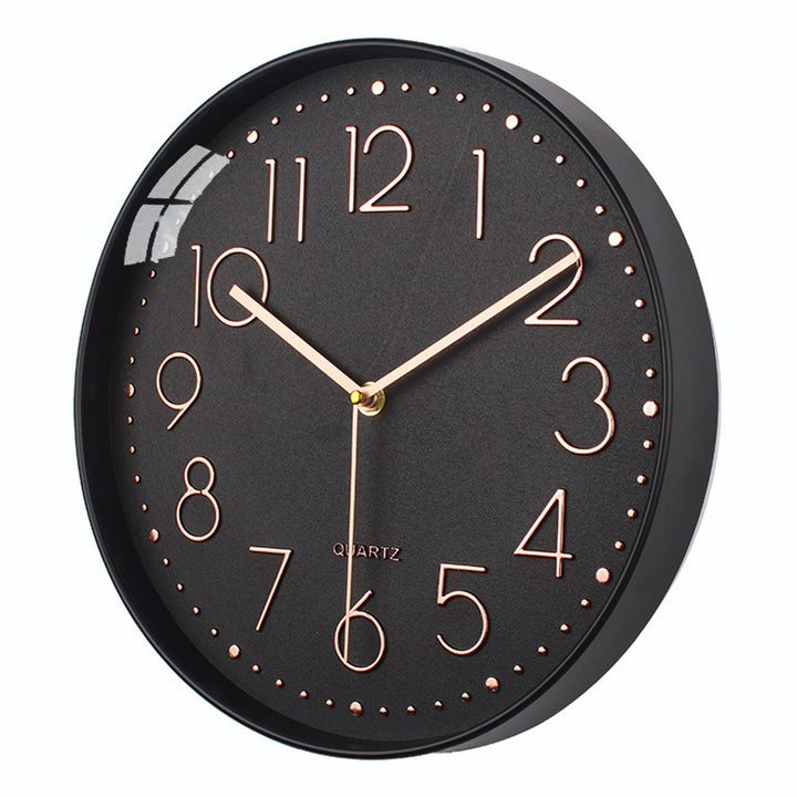 Wall clock Kalsten