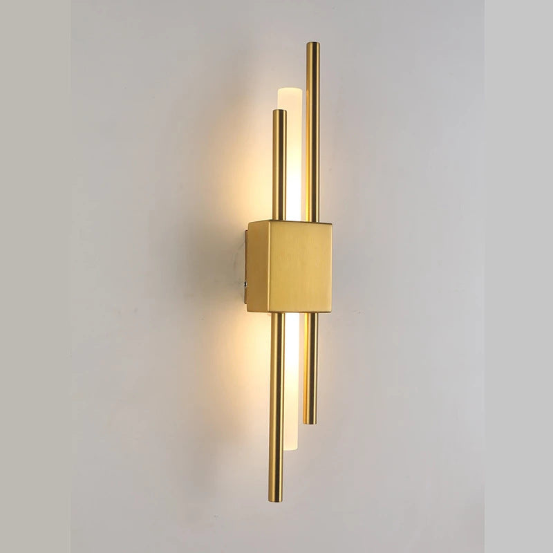 Wall lamp Kalsten