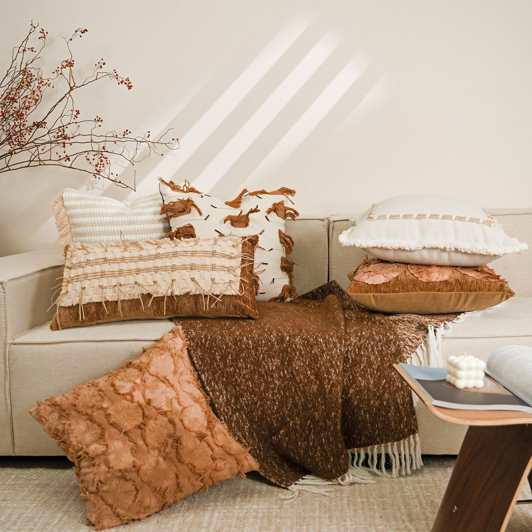 Home decor Cushion cover