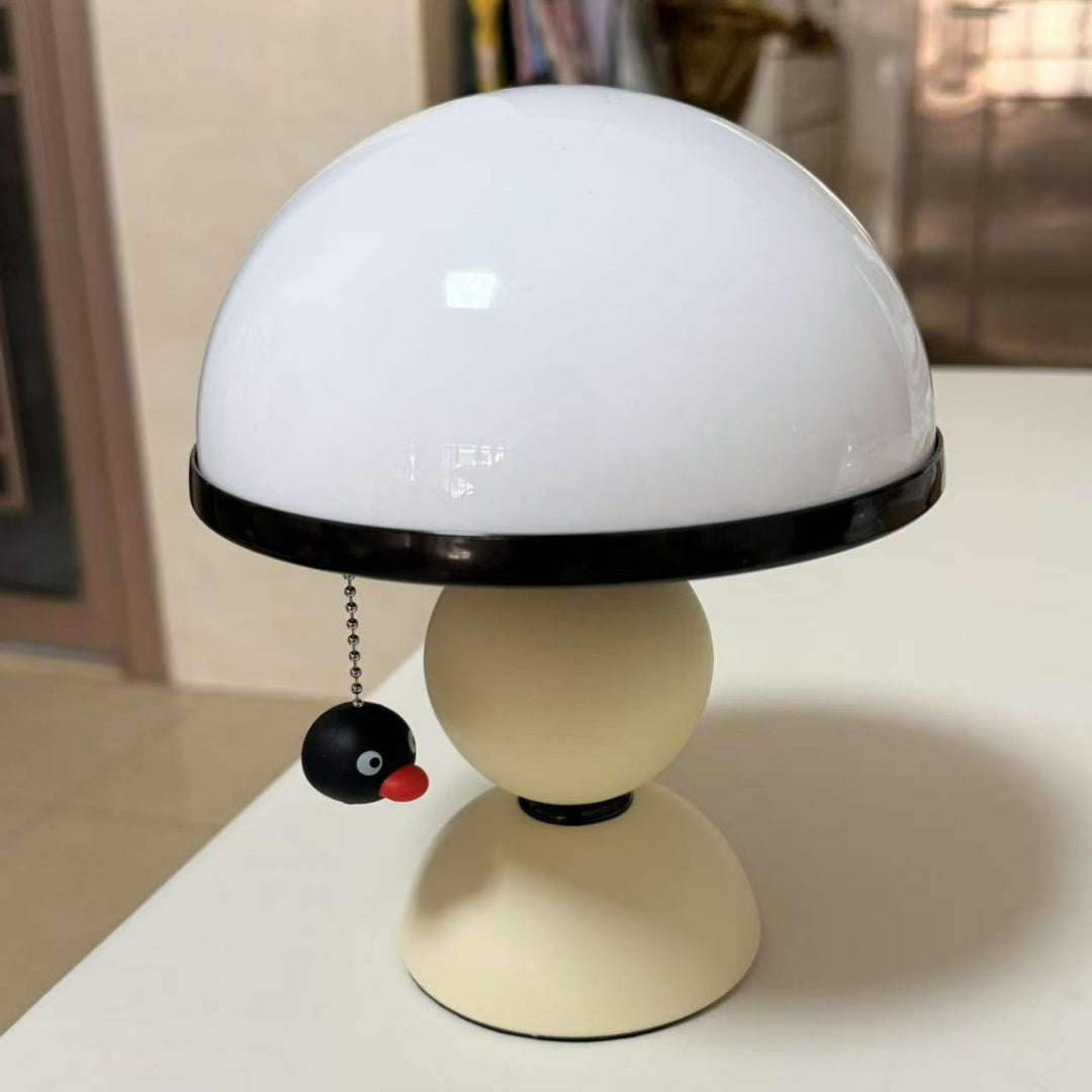 Modern Minimalist Table Lamp