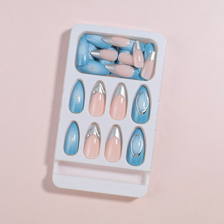 Elegant DIY Press-On Nail Kit Kalsten