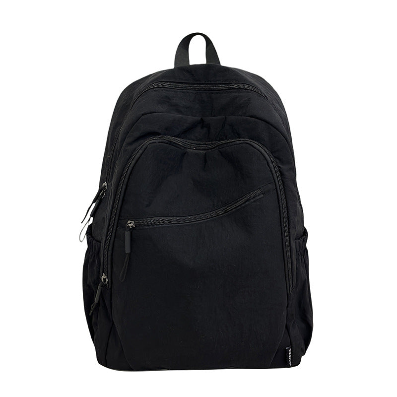 Spacious Travel Backpack Kalsten