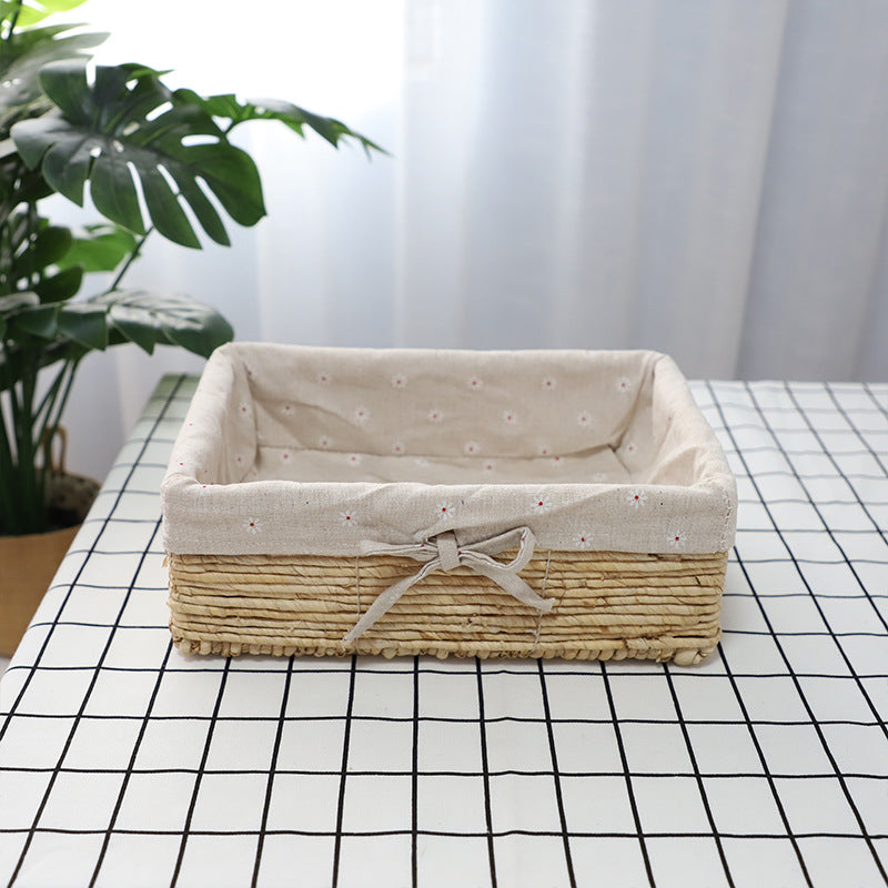Playful basket for storing toys Kalsten