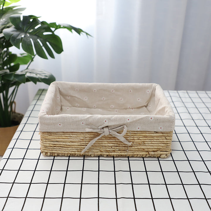 Playful basket for storing toys Kalsten