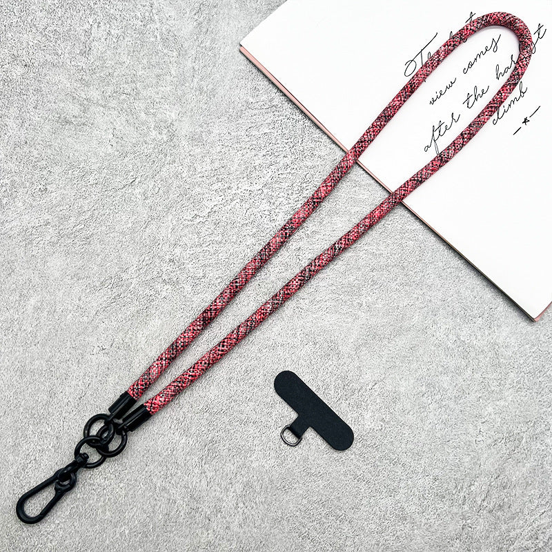 Durable Adjustable Lanyard Kalsten